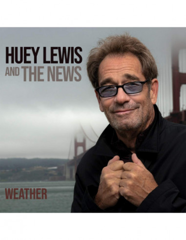 Huey Lewis & The News - Weather