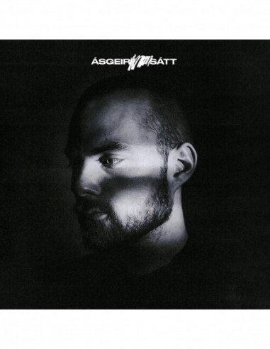 Asgeir - Satt