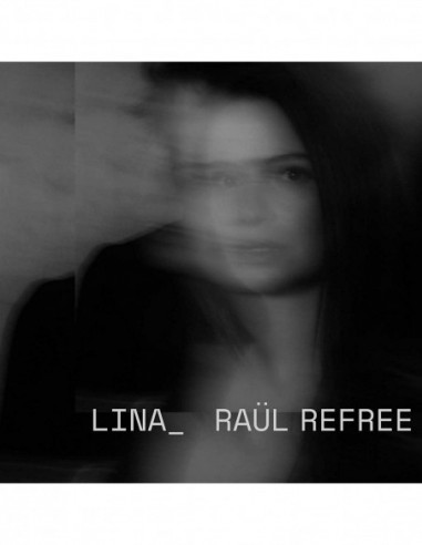 Lina & Raul Refree - Lina & Raul Refree