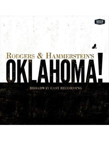 Compilation - Oklahoma! Broadway Cast Recordings