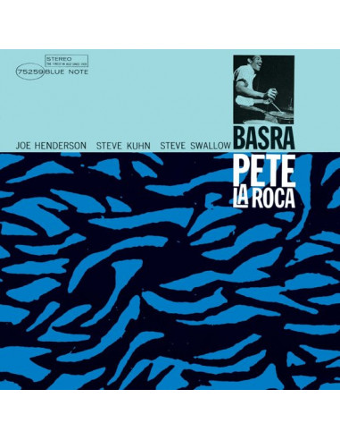 La Roca Pete - Basra