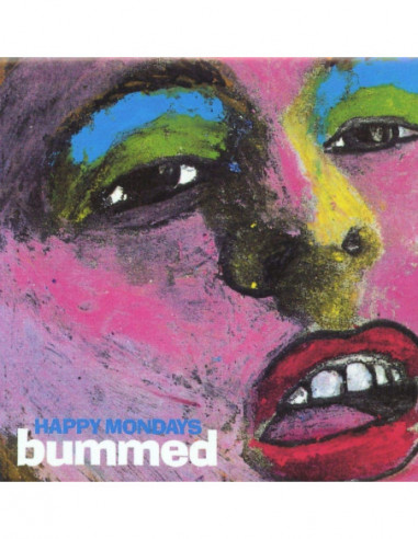 Happy Mondays - Bummed