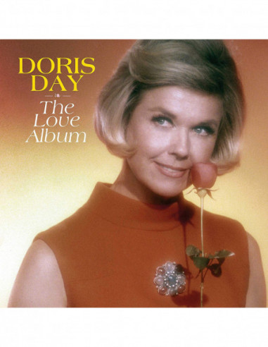 Day Doris - The Love Album (Limited Edt.)