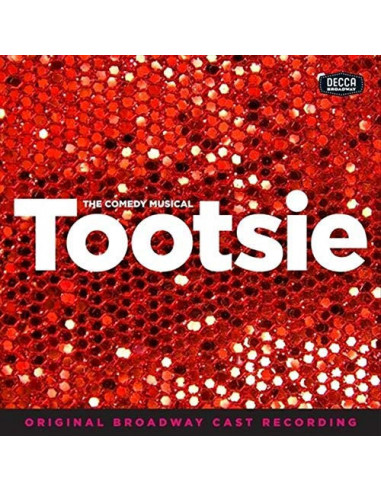 Compilation - Tootsie Broadway Cast Recordings