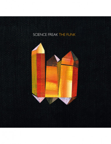 Science Freak - The Funk