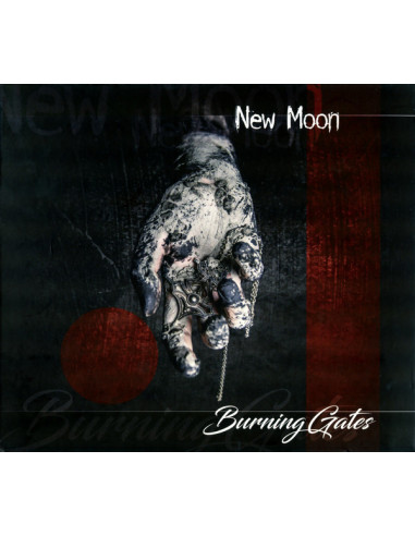 Burning Gates - New Moon