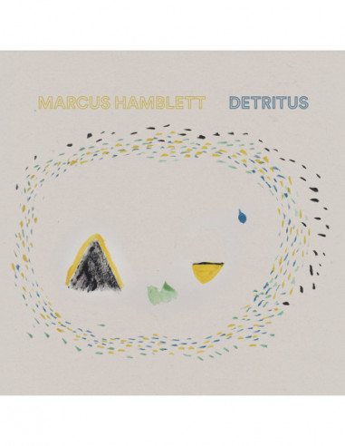 Hamblett Marcus - Detritus