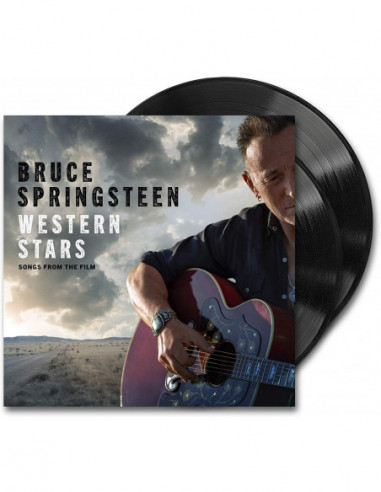 Springsteen Bruce - Western Stars - Songs From The Film