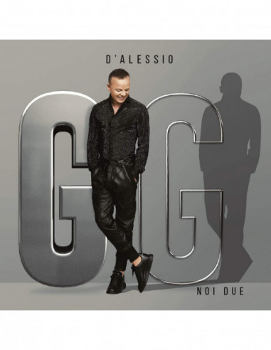 D'Alessio Gigi - Noi Due