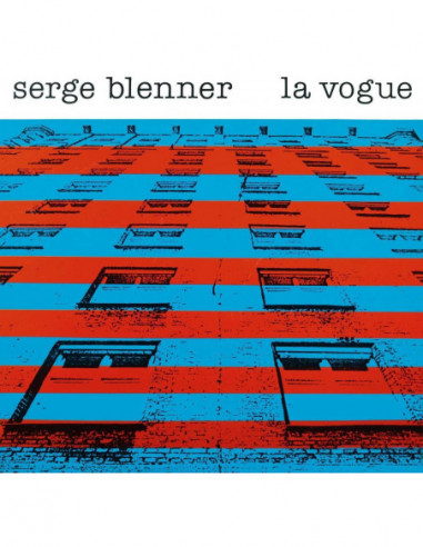 Blenner Serge - La Vogue