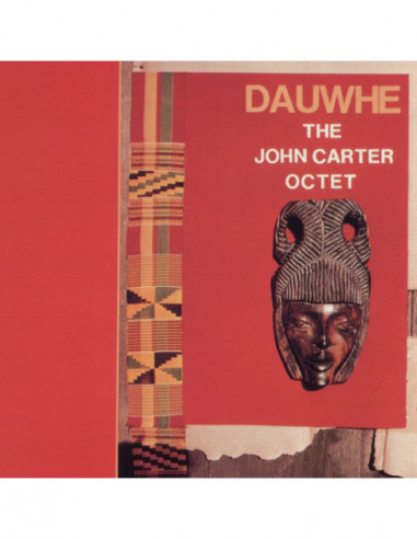 John Carter Octet - Dauwhe