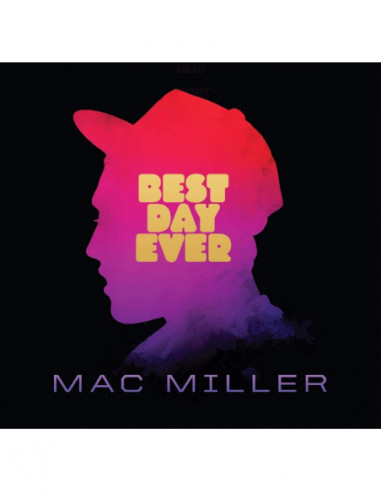 Miller, Mac - Best Day Ever