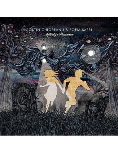 Chioreanu Costin & Sofia Sarri - Afterlife Romance