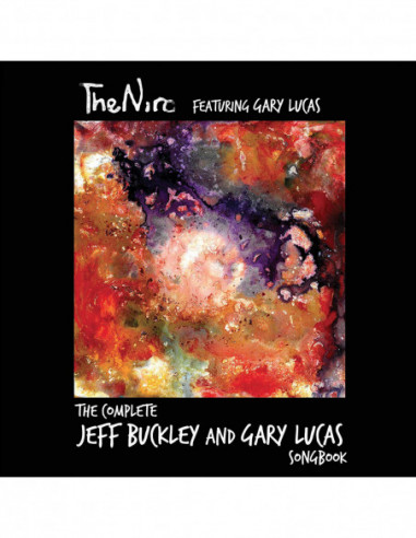 Niro The (Feat. Lucas Gary) - The Complete Jeff Buckley And Gary Lucas