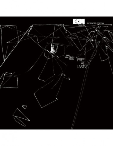 Waldron Mal Trio - Free At Last