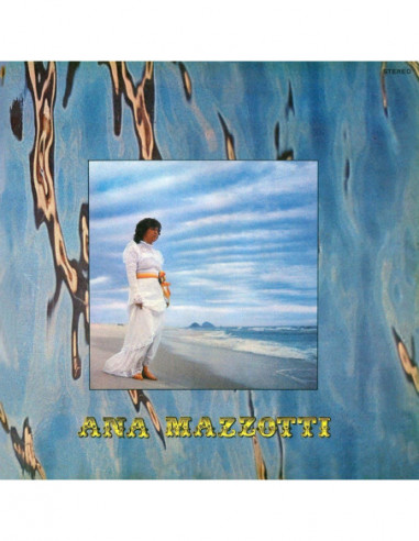 Mazzotti, Anna - Ninguem Vai Me Segurar