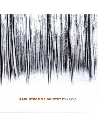 Stromme Karl - Dynalyd