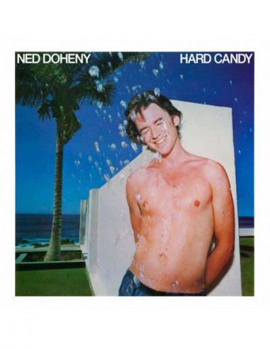 Doheny Ned - Hard Candy