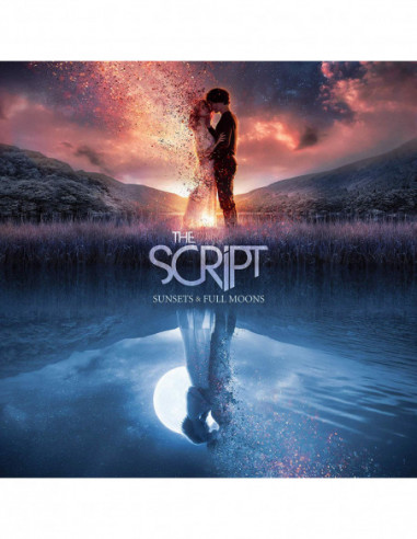 Script The - Sunsets & Full Moons