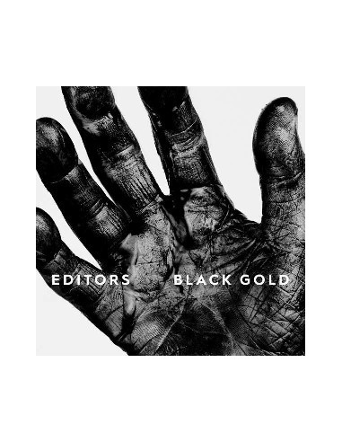 Editors - Black Gold