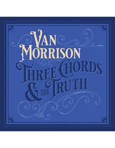 Morrison Van - Three Chords & The Truth (Vinile Colorato)