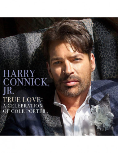 Connick Jr. Harry - True Love A Celebration Of Cole Porter