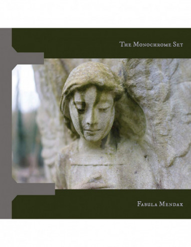 Monochrome Set The - Fabula Mendax