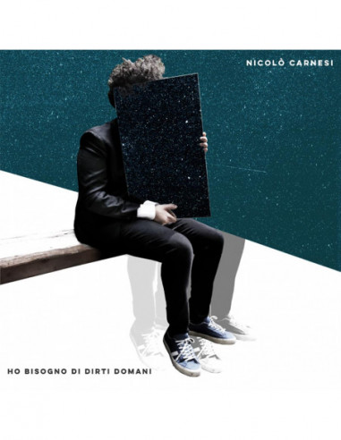 Carnesi Nicolo - Ho Bisogno Di Dirti Domani