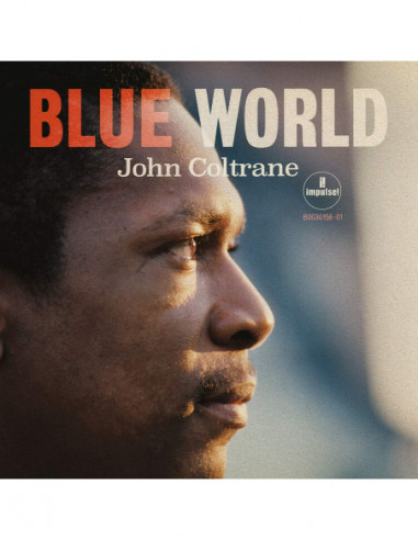 Coltrane John - Blue World