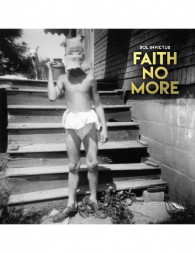 Faith No More - Sol Invictus