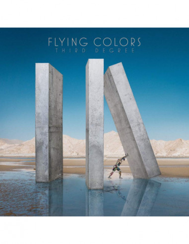 Flying Colors - Third Degree