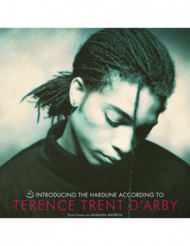 D'Arby Terence Trent - Introducing The Hardline According To Terence Trent D'Arby