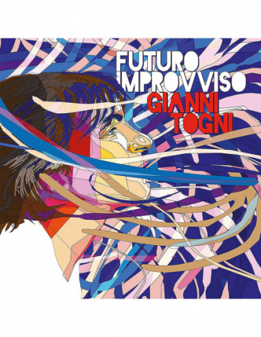 Togni Gianni - Futuro Improvviso (Lp Cd)