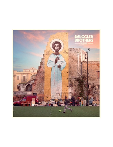 Smuggler Brothers - Musione (Deluxe Edt.)