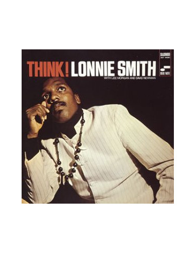 Smith Lonnie - Think!