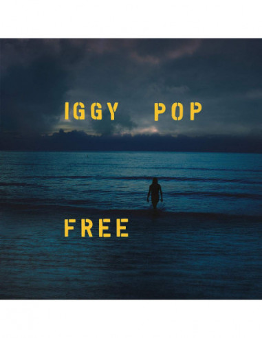 Pop Iggy - Free