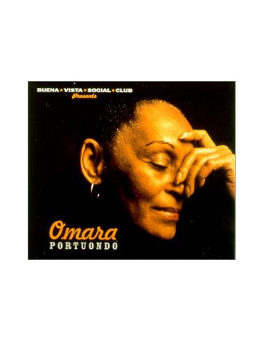 Portuondo Omara - Omara Portuondo (Buena Vista Social Club)