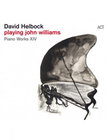 Helbock David - Playing John Williams