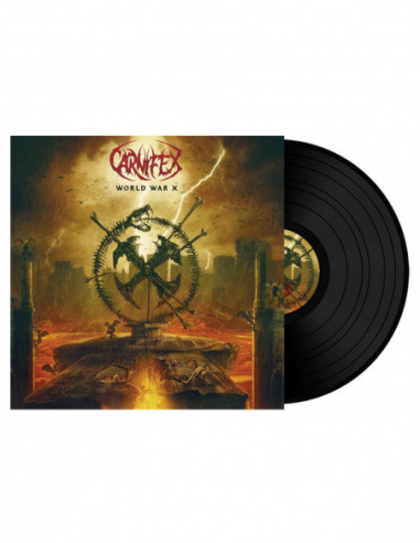 Carnifex - World War X