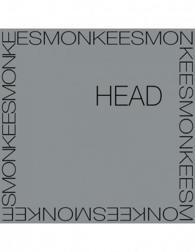 Monkees The - Head (Summer Of 69 Campaign Vinile Argento Limited Edt.)