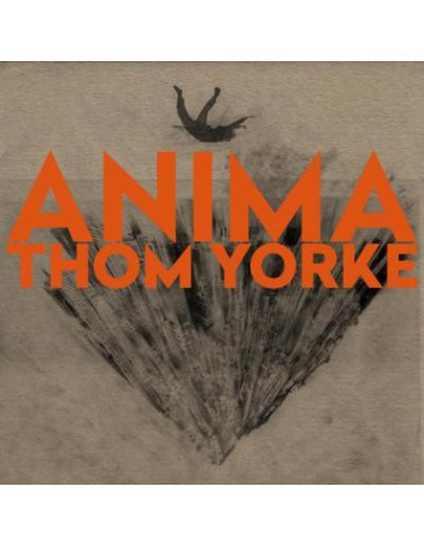 Yorke Thom - Anima