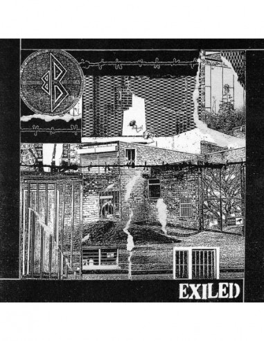 Exiled - Bad Breeding