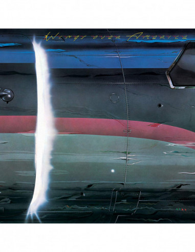 Mccartney Paul - Wings Over America (3Lpx180Gr.)