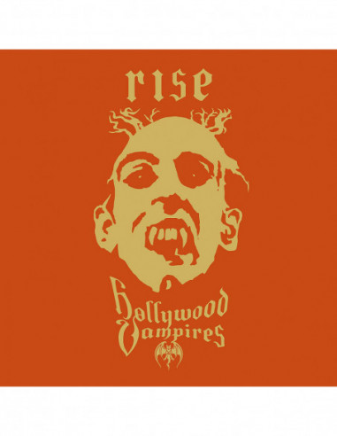 Hollywood Vampires - Rise