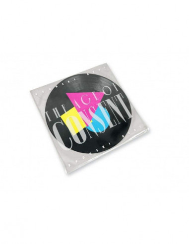 Bronski Beat - The Age Of Consent (Ltd Picture Disc)