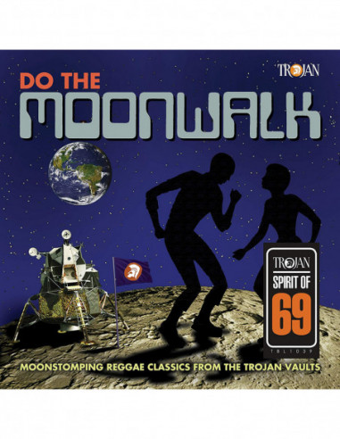 Compilation - Do The Moonwalk