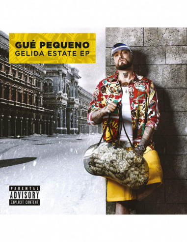 Gue Pequeno - Gelida Estate