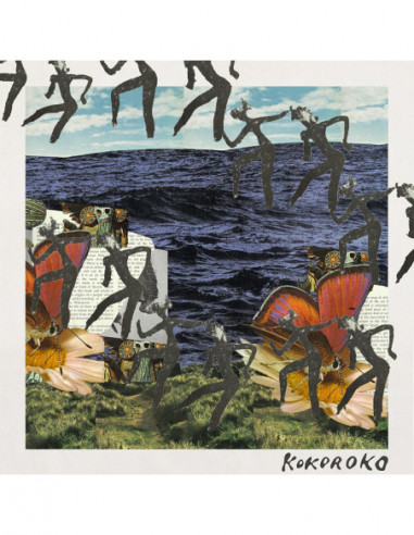 Kokoroko - Kokoroko