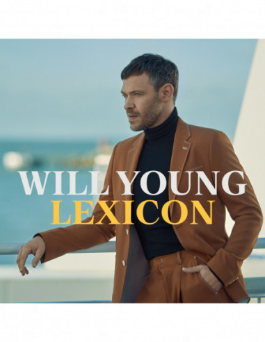 Young Will - Lexicon