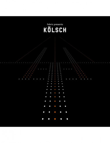 Kolsch - Fabric Presents Kolsch